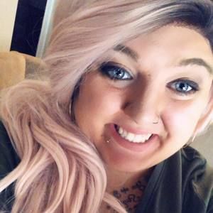 Meet your Posher, Maddie